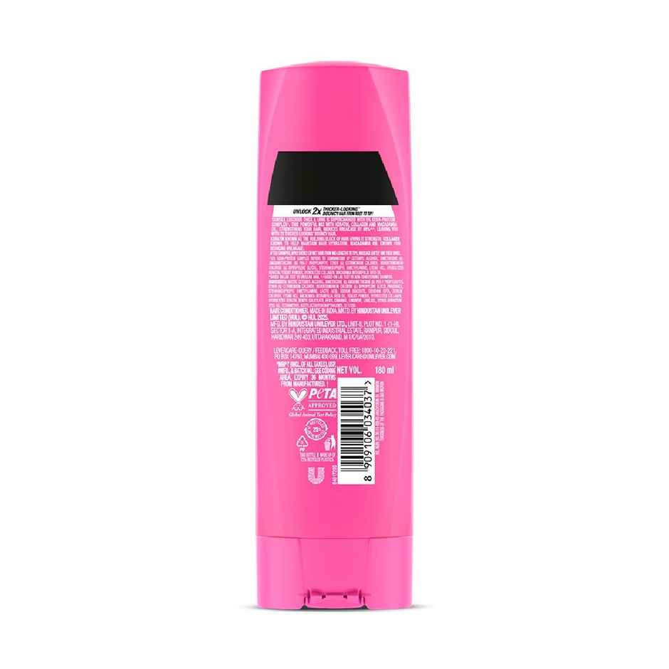 Sunsilk Luscious Thick & Long Conditioner