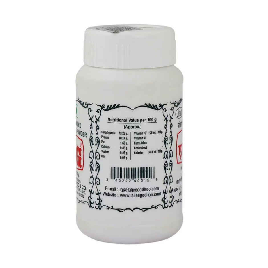L.G Asafoetida Powder