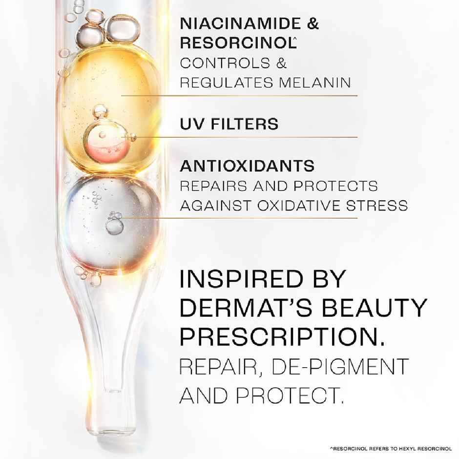 Lakme Perfect Radiance Brightening Day Cream