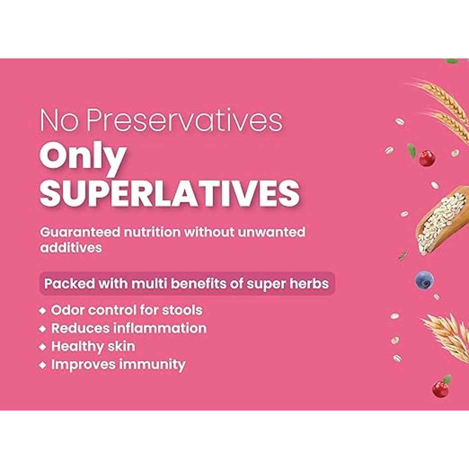 Bark Out Loud | Salmon And Turkey Dog Food For Medium / Large Breed (2kg) & Bark Out Loud Mini Fishes Dog Treats - No Grain & Hypoallergenic Snack For Dogs (100g) Combo