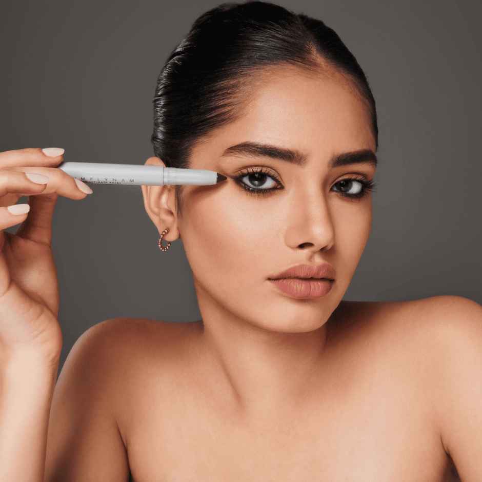 Simply Nam The Ultimate Intense Brown Kajal, Sweat & Water-Resistant, 7 Times More Product