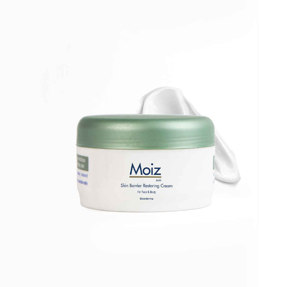 Moiz MM Skin Barrier Restoring Cream