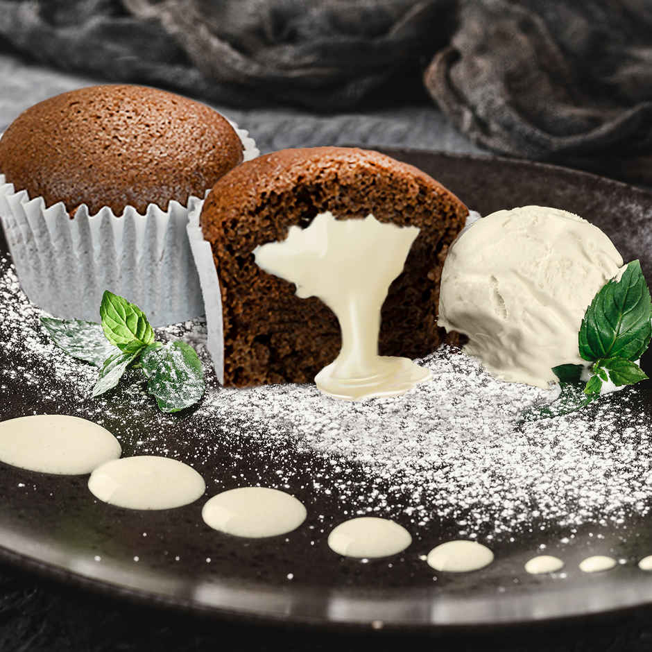 Lavian Exotique Creme Cups Chocolate | Dessert Delight| Combo