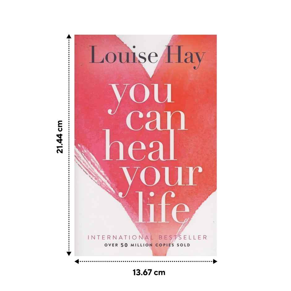 You Can Heal Your Life