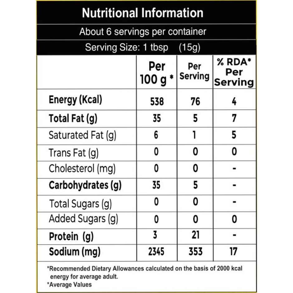 Swetha Telugu FOODs Palli Karam Pouch