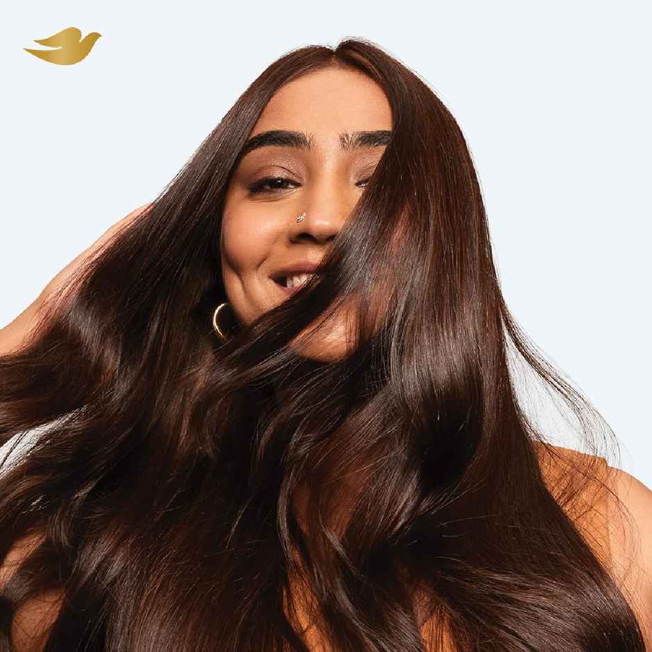 Dove Hair Fall Rescue Shampoo | 180Ml