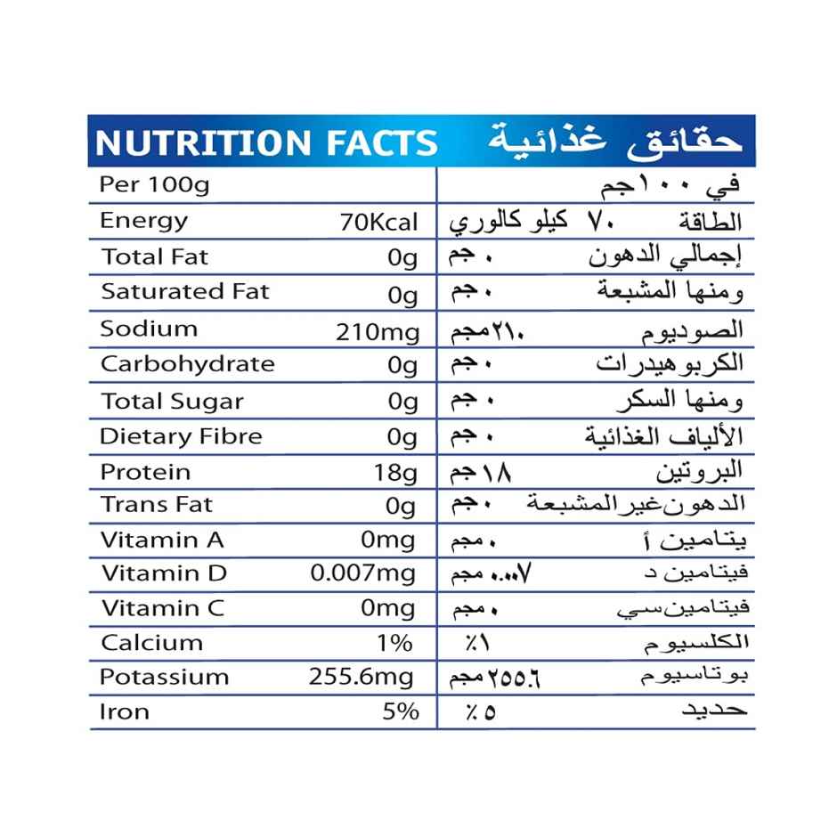 Tasty Nibbles Light Meat Tuna Flakes In Water Canned