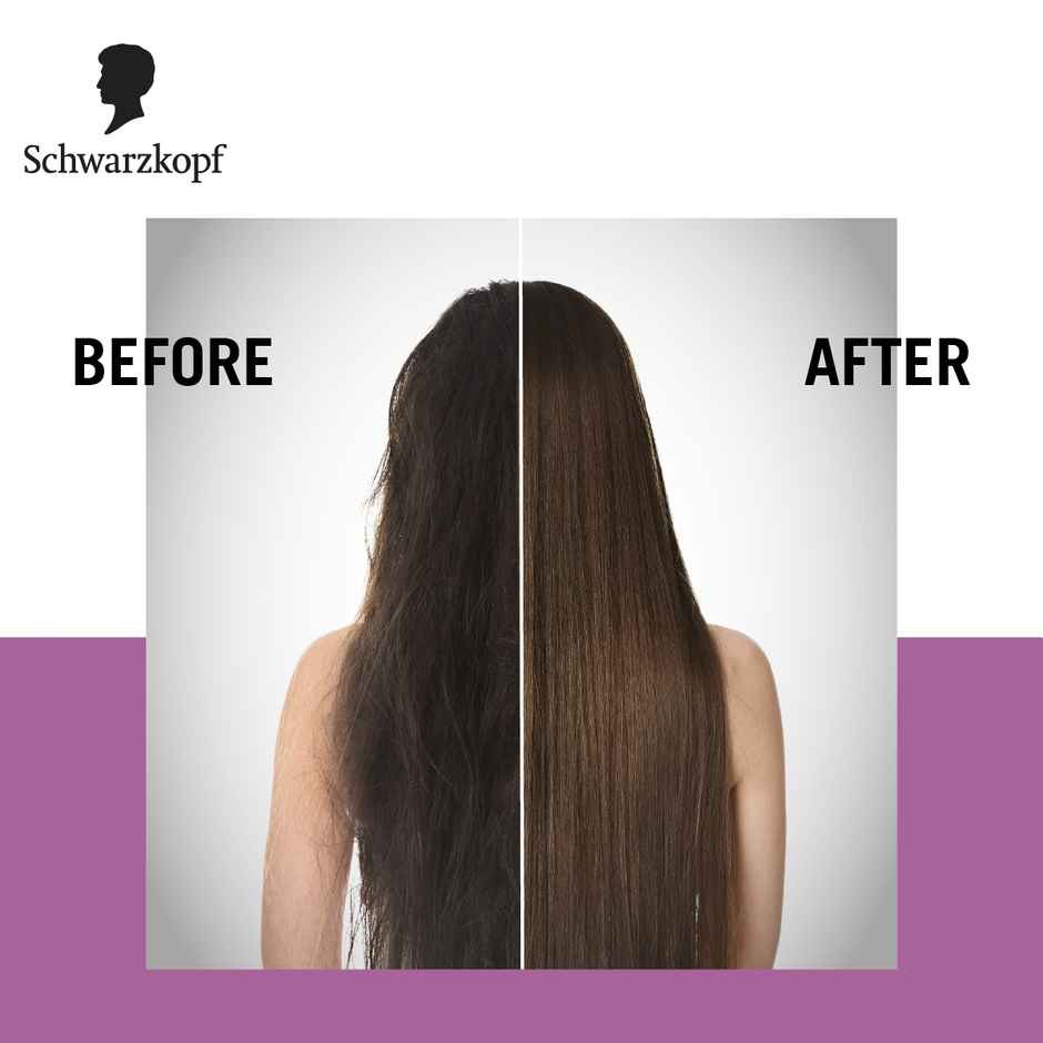 Schwarzkopf Colour Specialist Permanent Hair Colour 5-65 Chocolate Brown