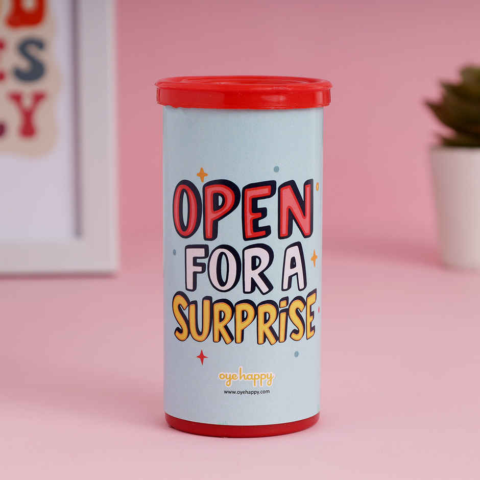 Happy Mail Baby Shower Hamper For New Moms