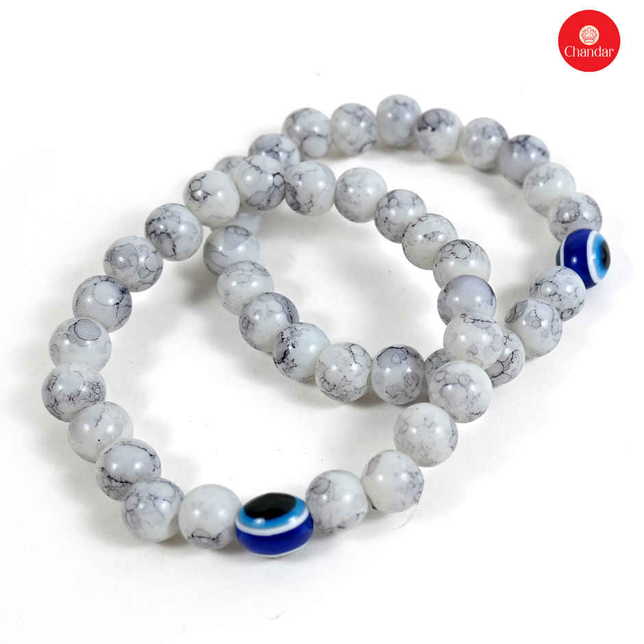 Chandar Fengshui Bracelts | Pair No 3