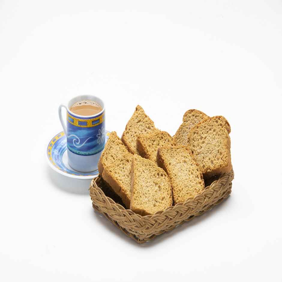 Malpani's Bakelite Brown Toast