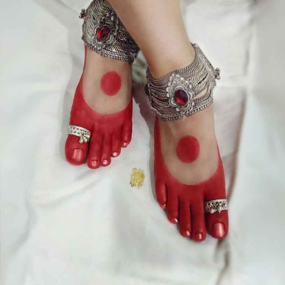 Red Atla | 40ml | Gullak