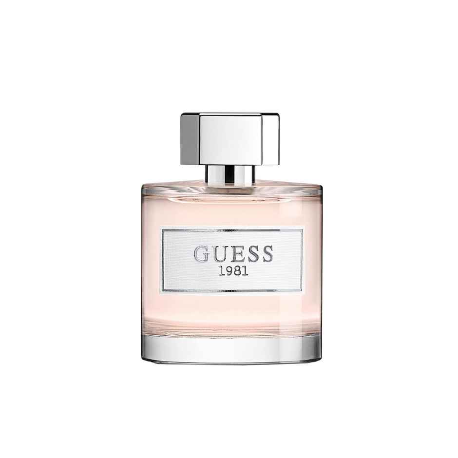 Guess 1981 Eau De Toilette | Everyday Fragrance