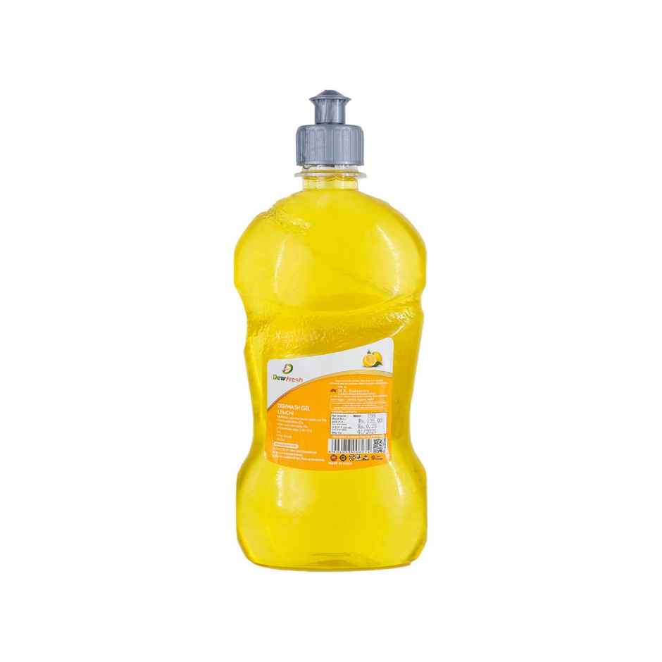 Dew Fresh Dishwash Gel Combo