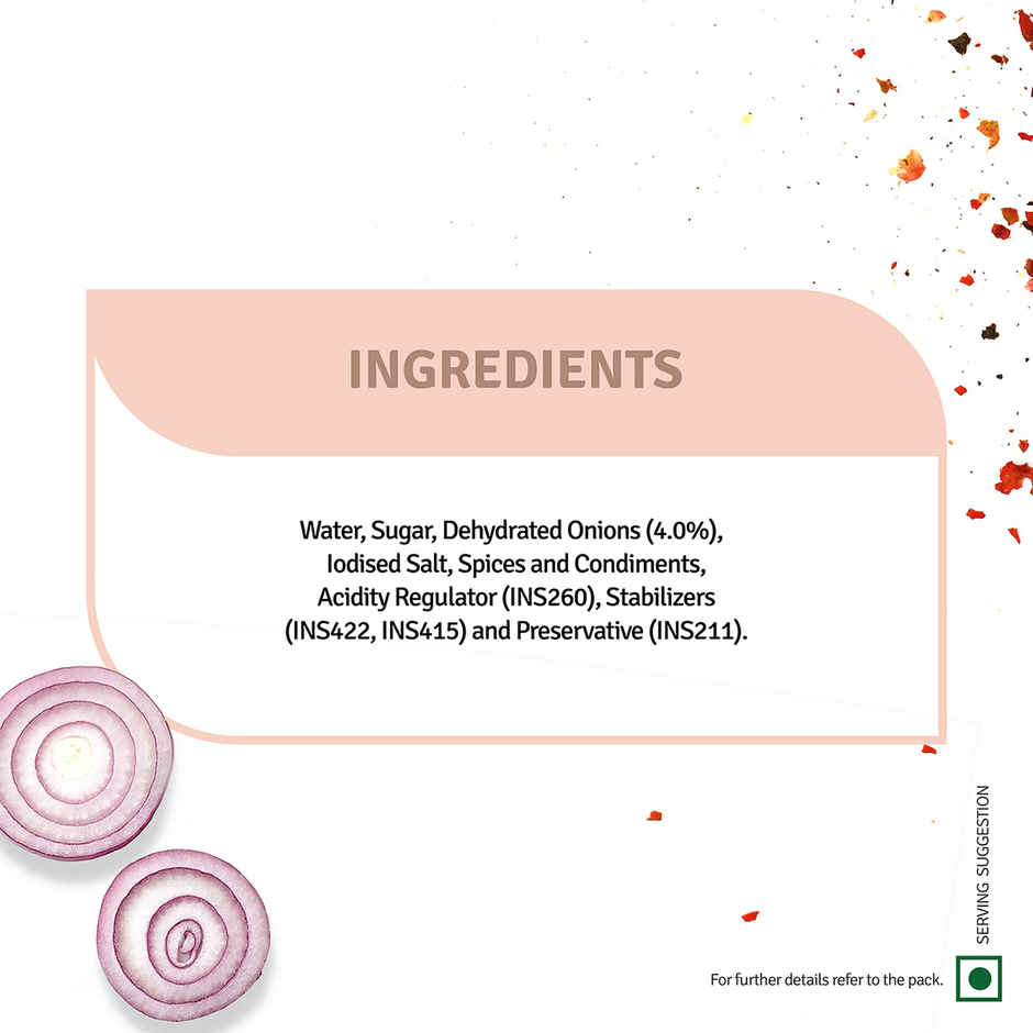 Veeba Sweet Onion Sauce Combo