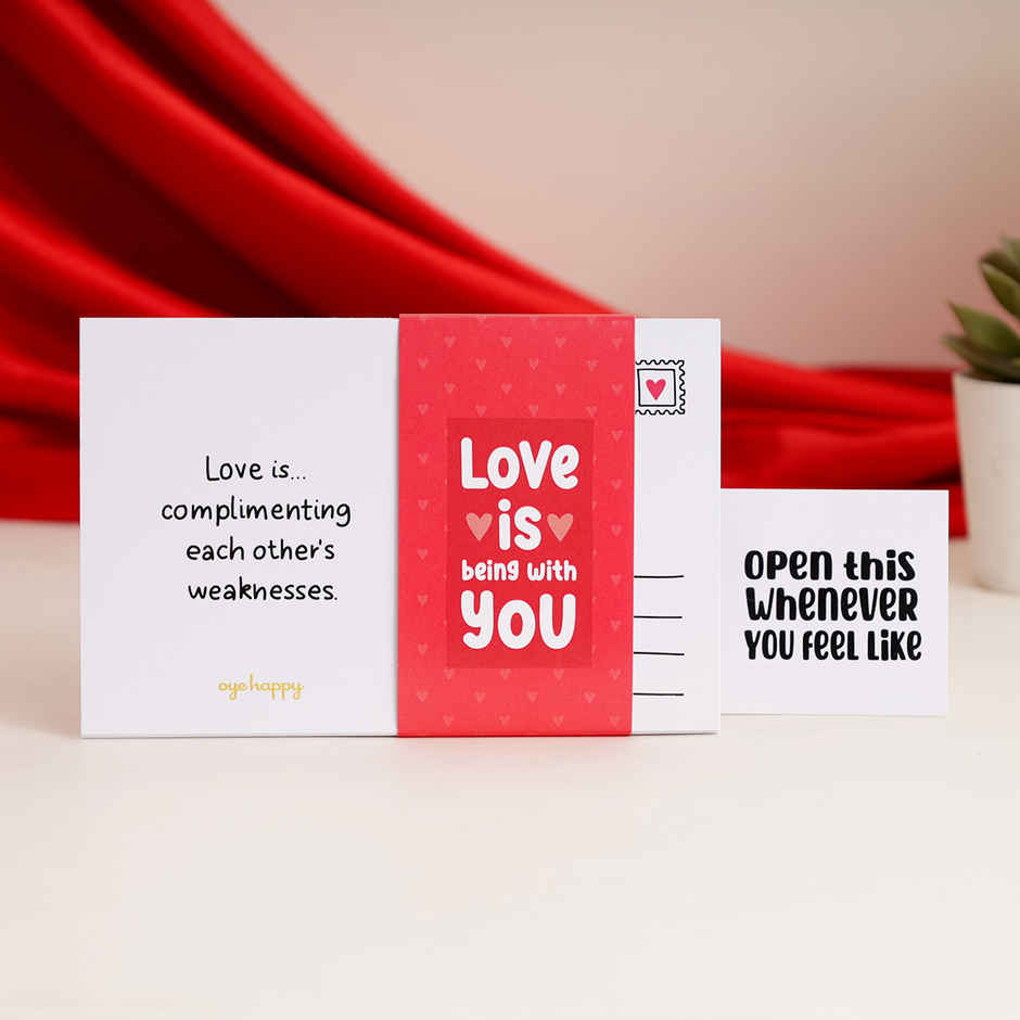 Happy Mail Gift Hamper