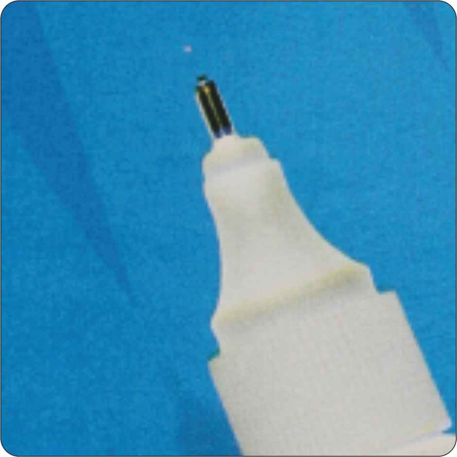 Saya Correction Pen, Smooth and Precise for Clean Corrections