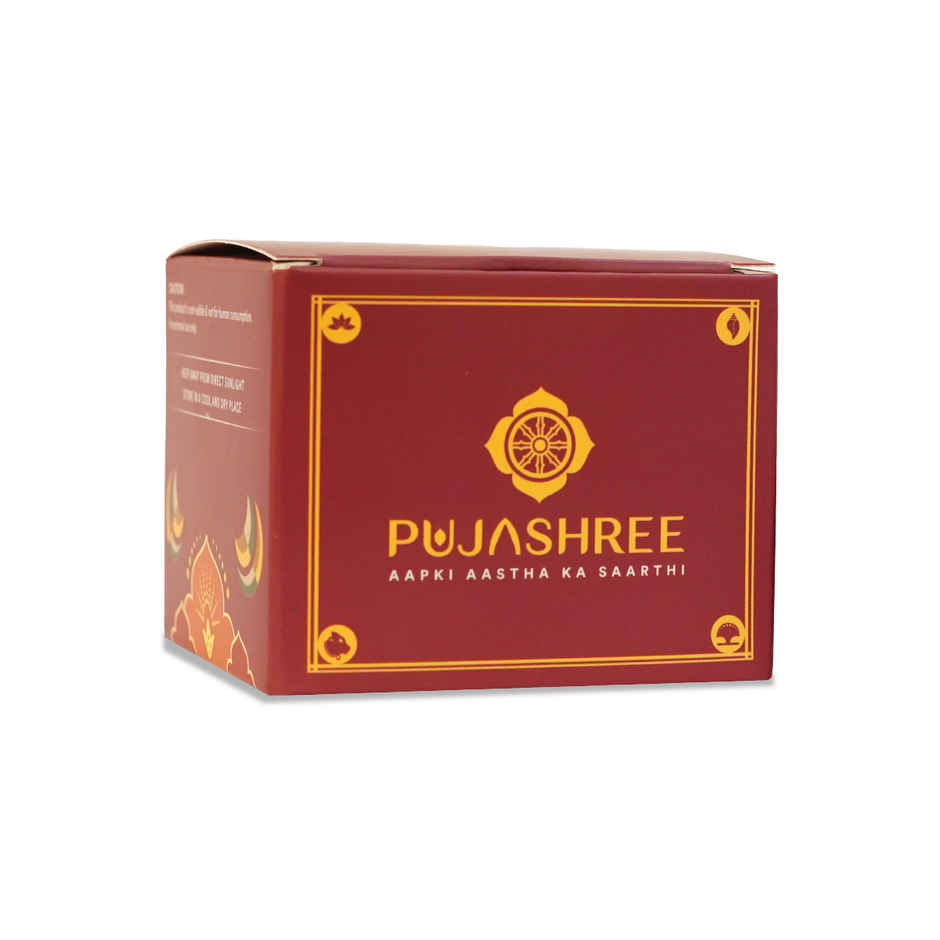 Pujashree Annatto beej Sindoor