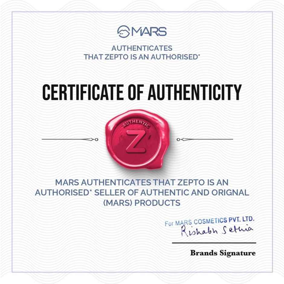 MARS Cosmetics Mesmereyes Eye Shadow Palette (3)