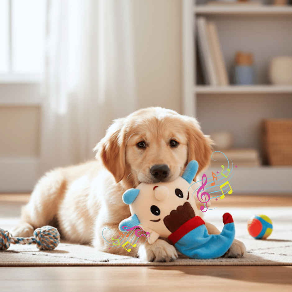 Toytales Ball | Plushie | Stuffed Animal | Birthday Gift For Kids | Baby Toys | Soft Toy