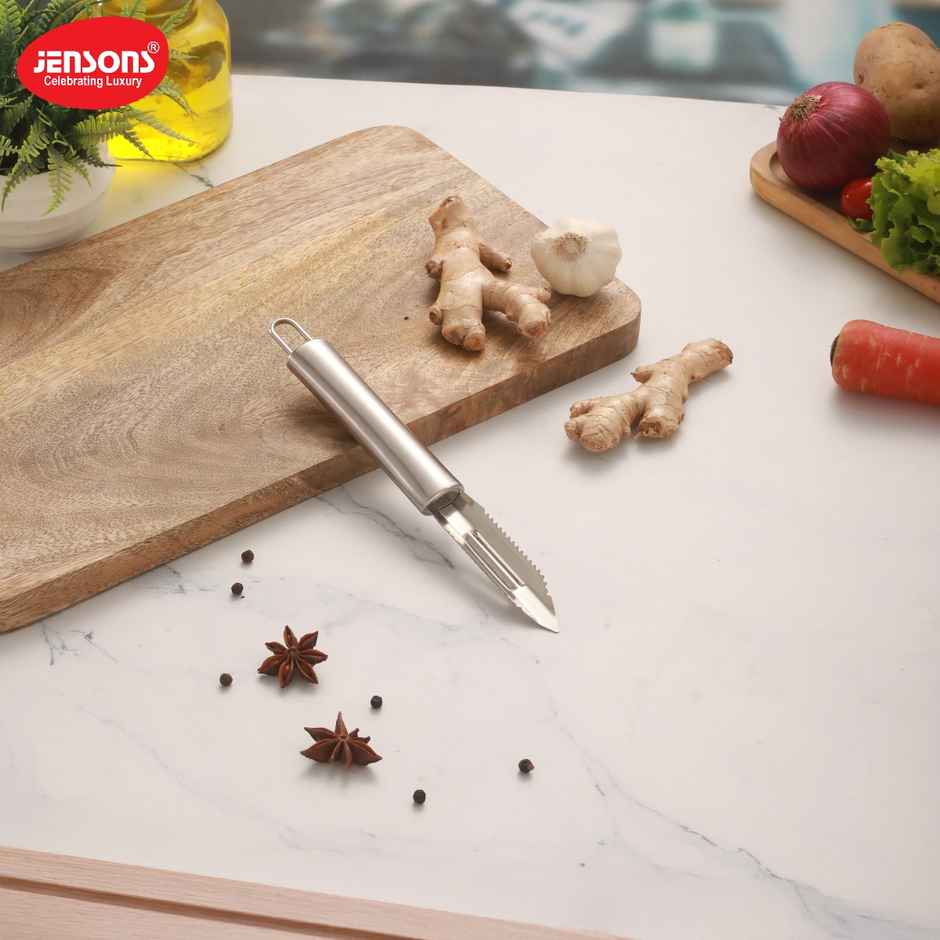 Jensons S.s Ovel Ultra Peeler