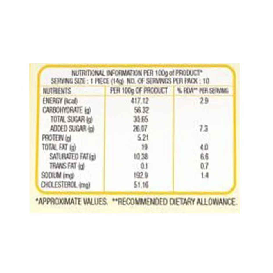 Winkies Banana Creme Cake | Bakery Delight