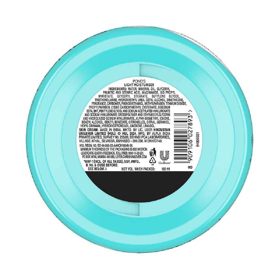 POND'S Light Moisturiser