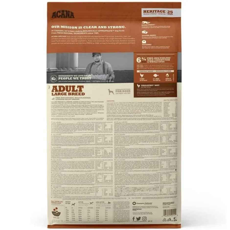 Acana Adult Large Breed