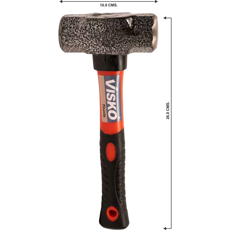 Visko 736 Sledge Hammer | 1.1 Kg