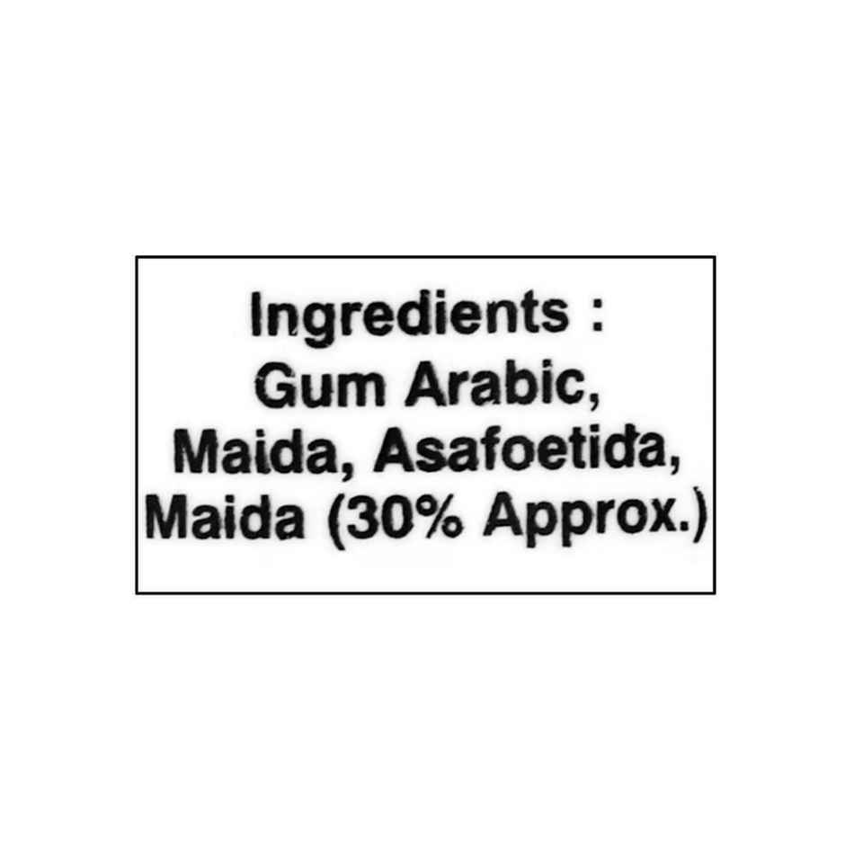 L.G Asafoetida Powder
