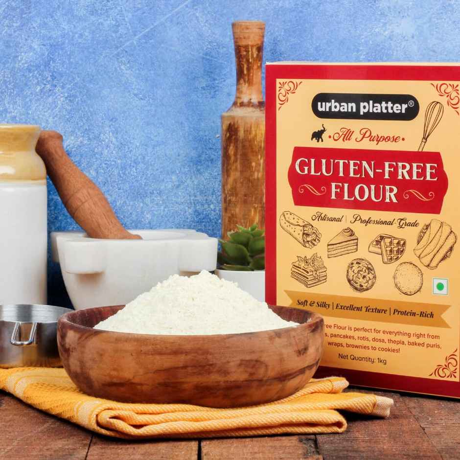 Urban Platter All Purpose Gluten-Free Flour
