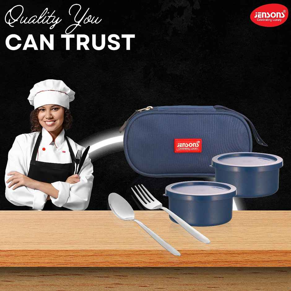 Jensons Micro Swing Meal 2 ( 400 ml x 2 )