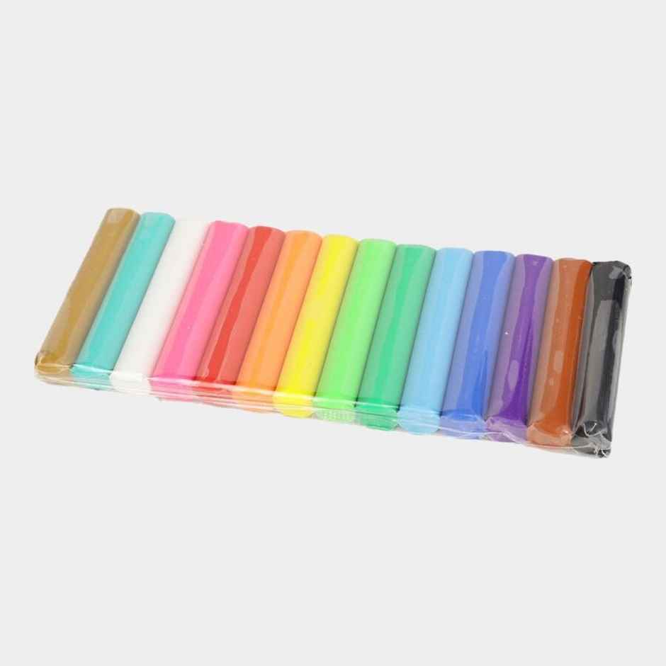 Doms Modelling Clay New | Creative Fun