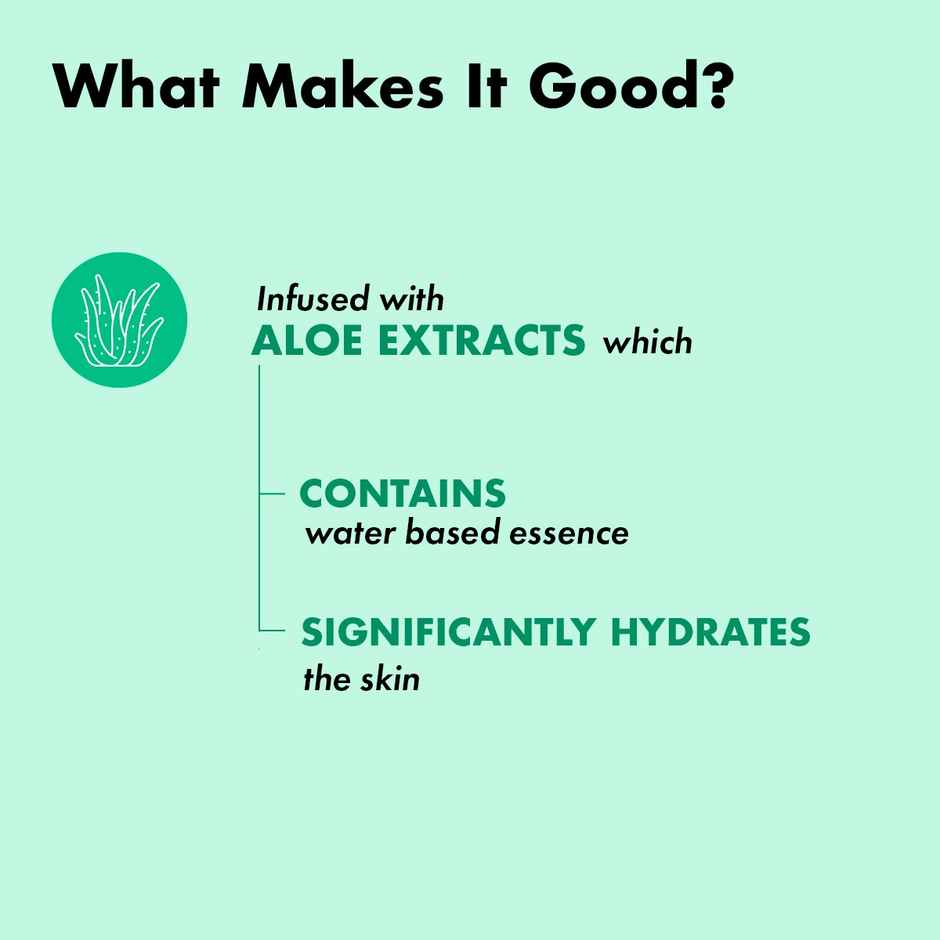 Tonymoly I'm Aloe Sheet Mask Combo