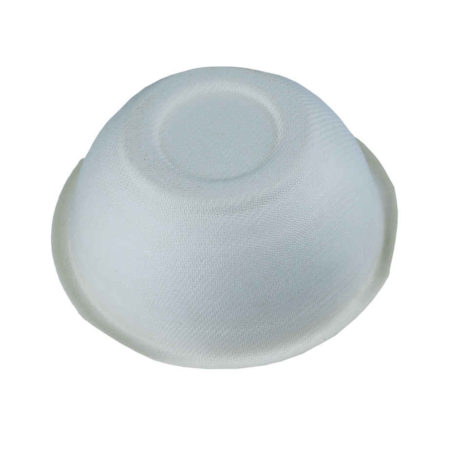 Disposable Bagasse Bowl | 240 ml | Vinay Trading
