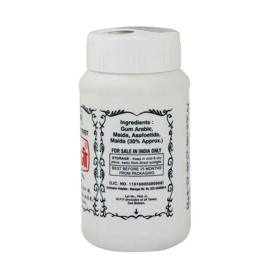 L.G Asafoetida Powder