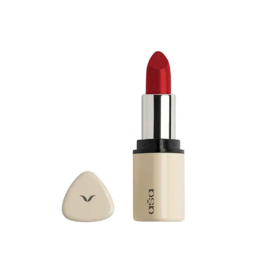 asa Pocket Creme Lipstick Radiant Ruby