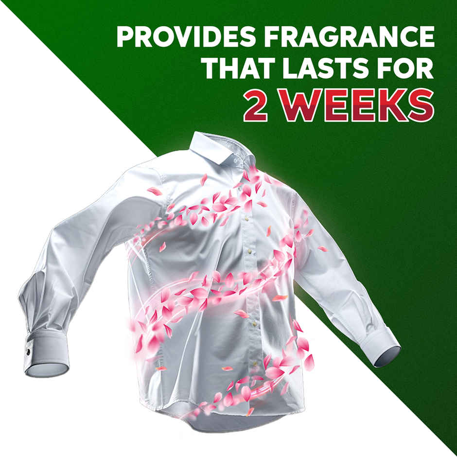 Ariel Complete Detergent Powder | Removes 100 Tough Stains in 1 wash