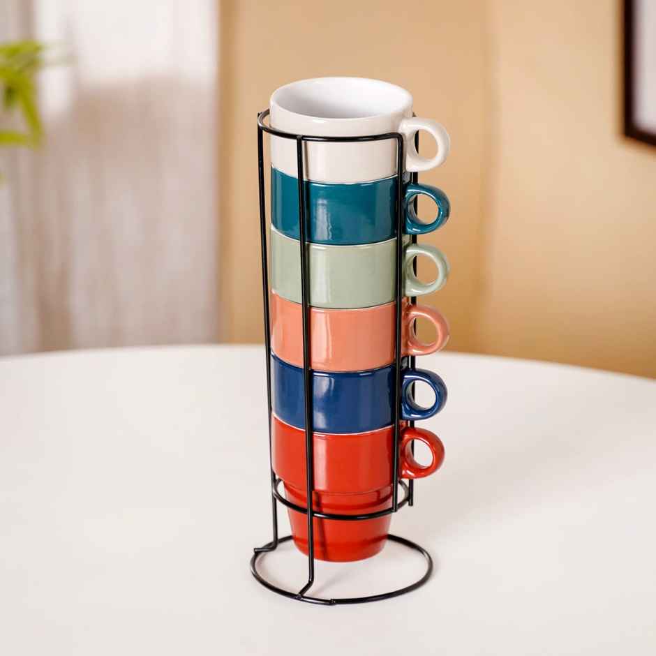 Nestasia Stackable Cups | 250 ml