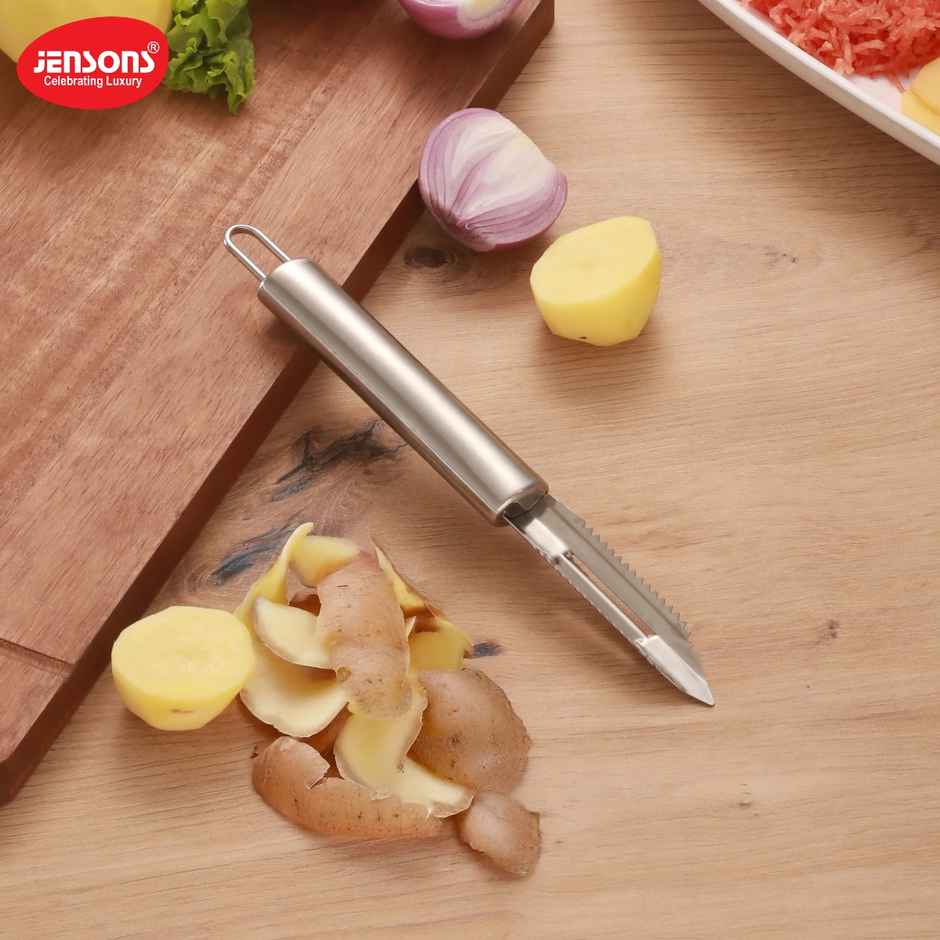 Jensons S.s Ovel Ultra Peeler