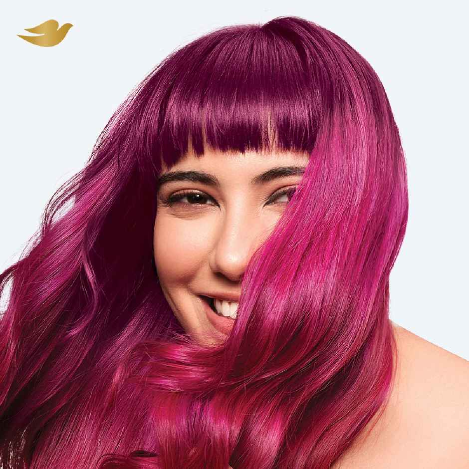 Dove Peptide Bond Strength Hair Treatment Mask