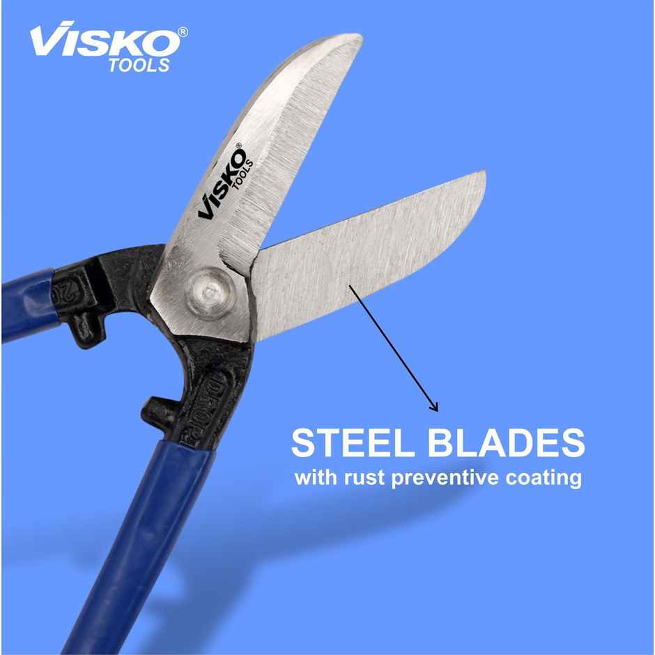 Visko 301 Metal Cutter