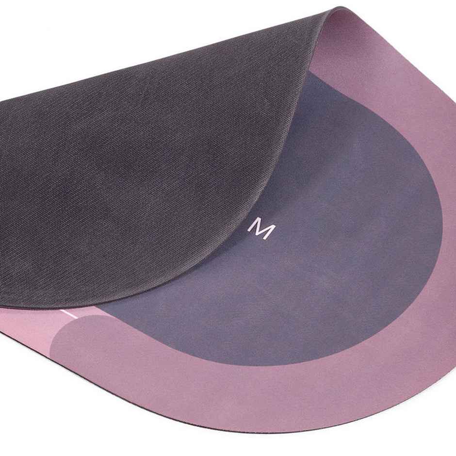 Status Silicon Anti- Skid Bath Mat | 38 x 58 cm | Assorted