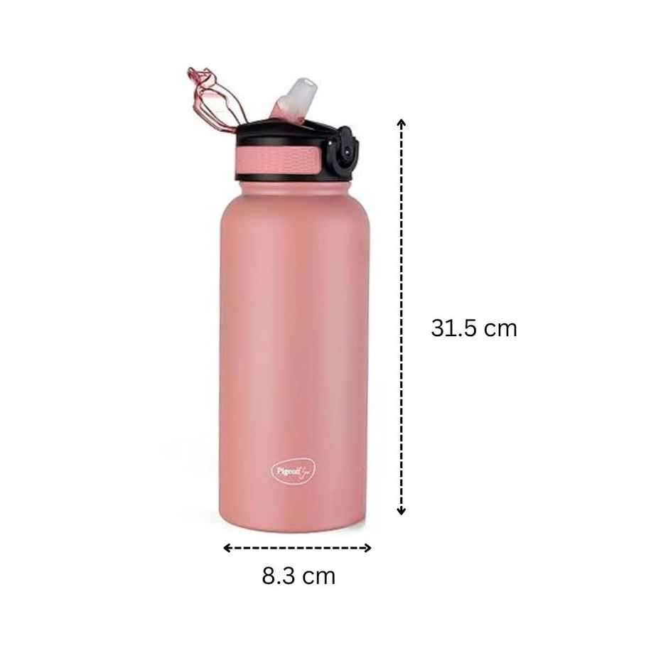 Pigeon Therminox Rush Sports 750 | Pink