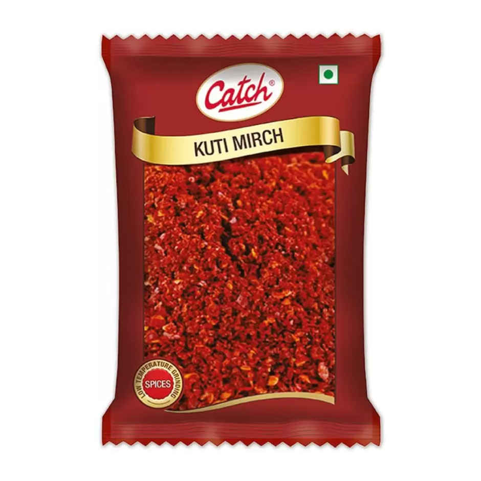 Catch Red Kuti Mirch