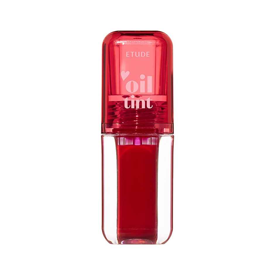 ETUDE Dear Darling Oil Tint | 01 Real Cherry