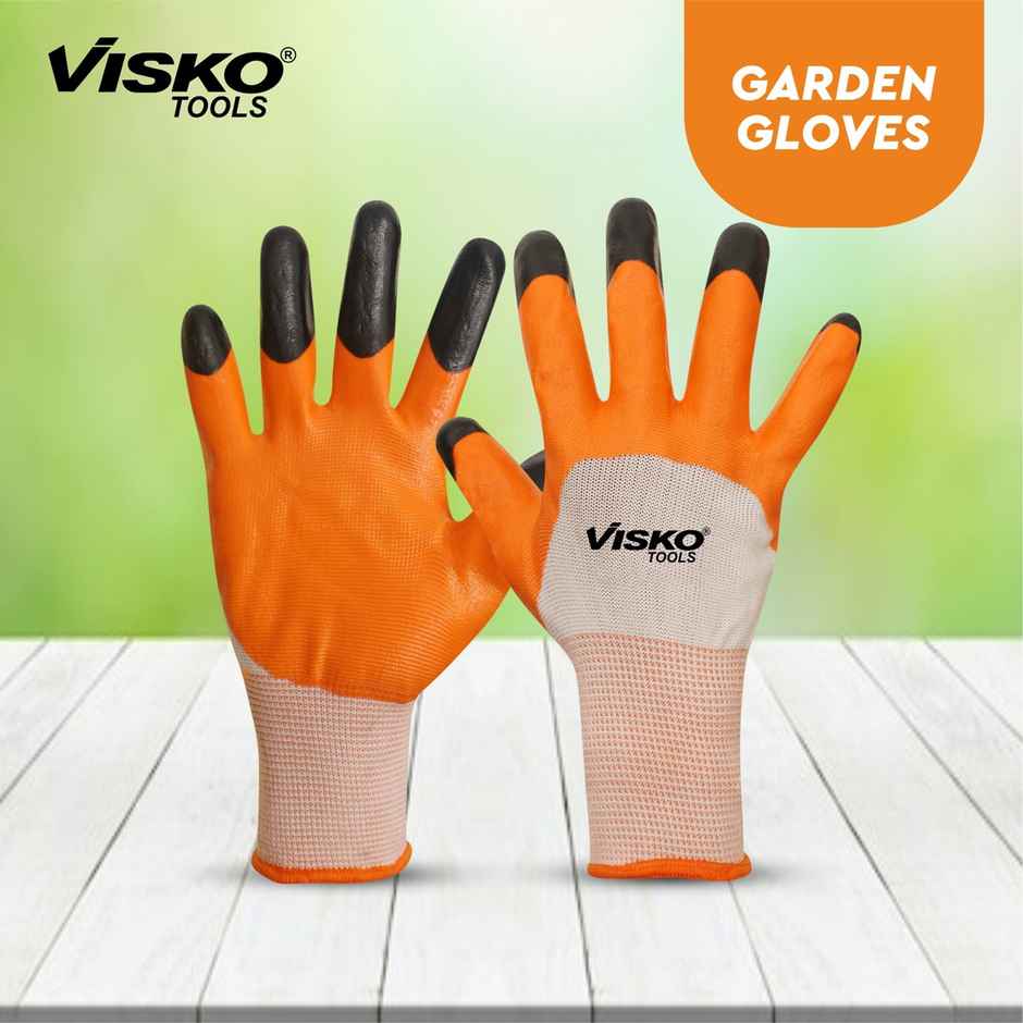 Visko 690 Garden Tool Kit | 2 Tools