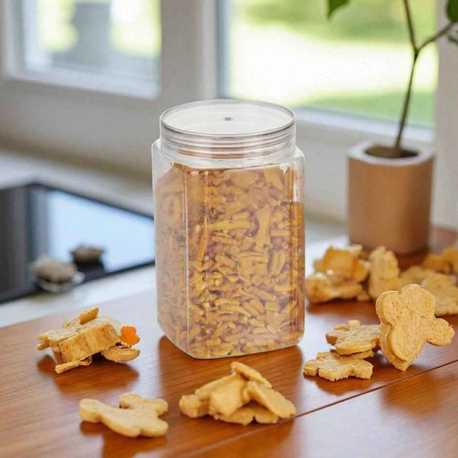 Steelo Varg Container 1500 ml