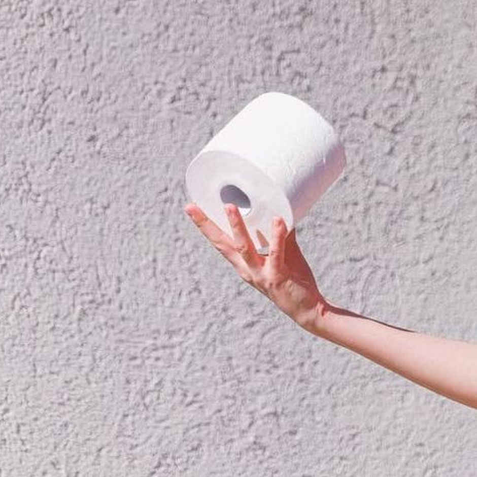 Premier 3 ply Toilet Roll 4 in 1 | 300 pulls