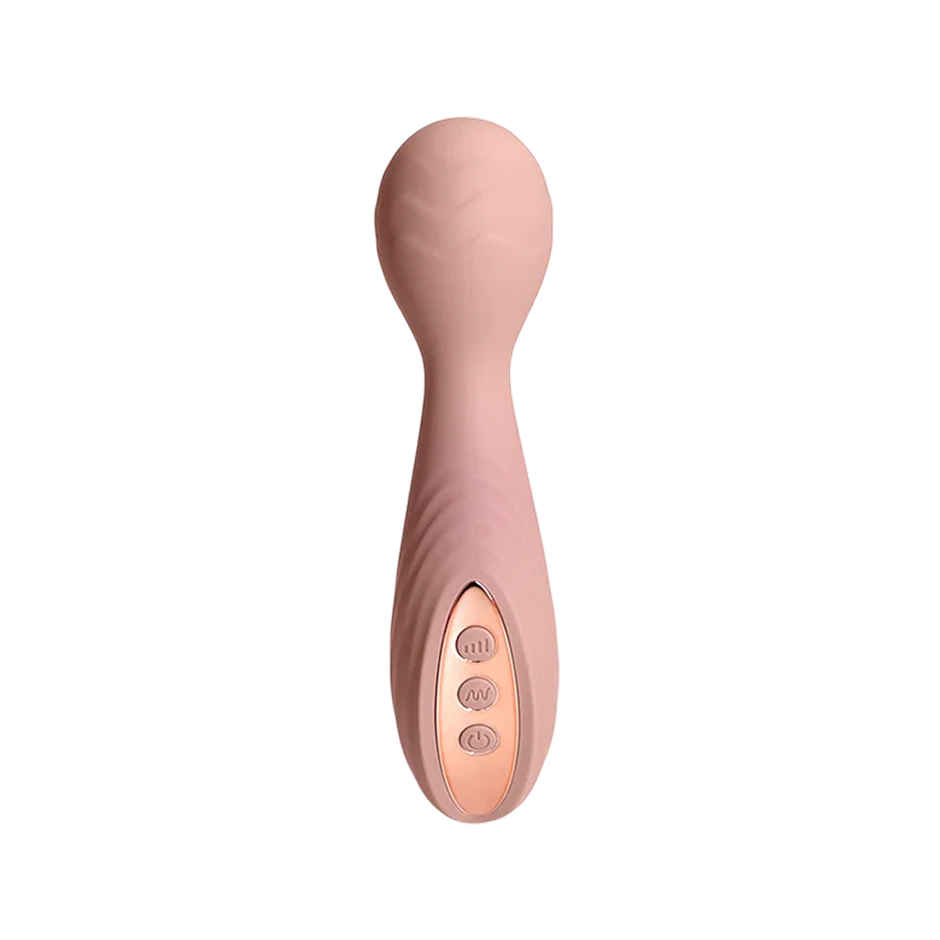 Sassiest Sauve Full-Body Massager